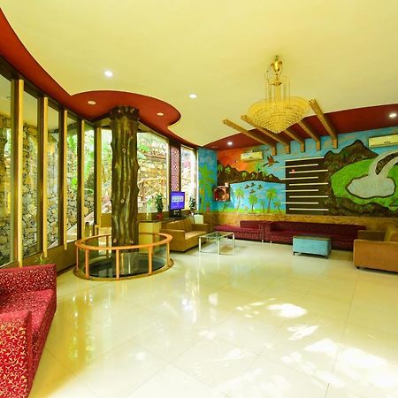 Guman Czar Palace Resort, Udaipur מראה חיצוני תמונה